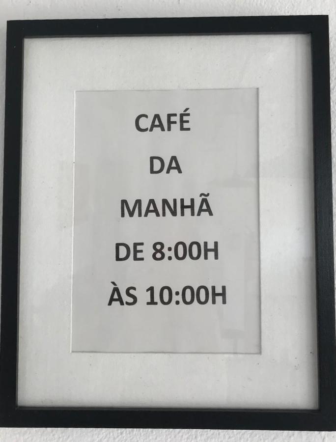 Pousada Fortaleza Paraty Exterior foto