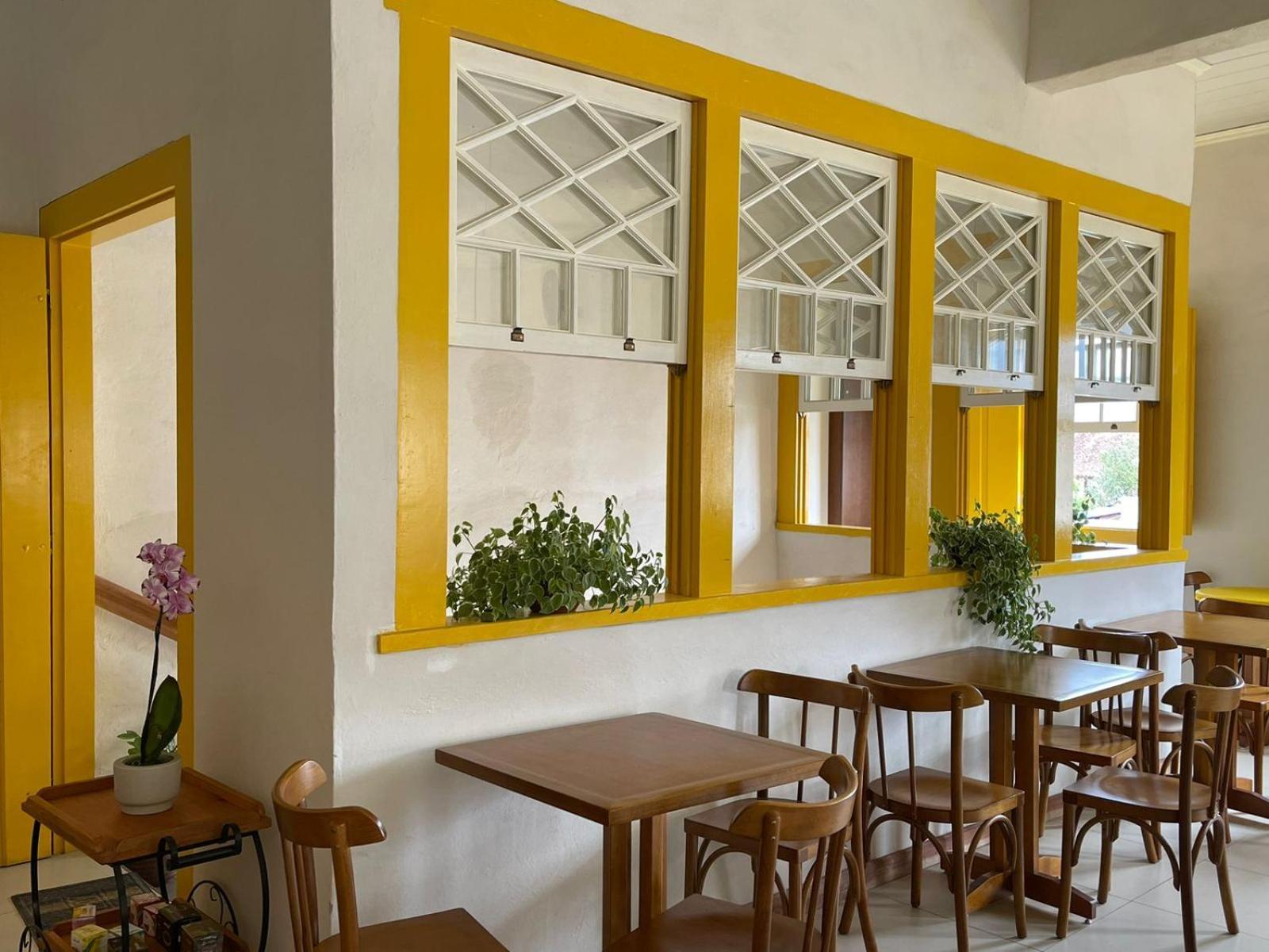 Pousada Fortaleza Paraty Exterior foto